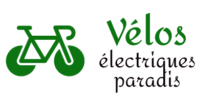 Vélos électriques paradis